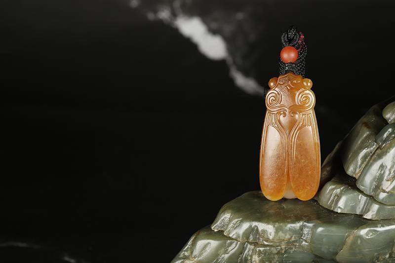 琢之魂丨厚积薄发，虽生命短暂，却活得热烈，极尽绚烂