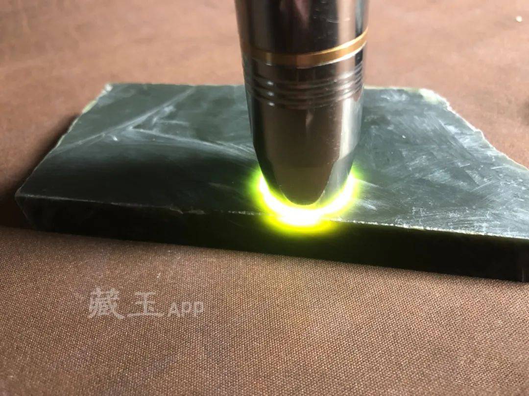 有些青玉可能又要疯狂了……和田玉鉴定保养知识大全-藏玉网