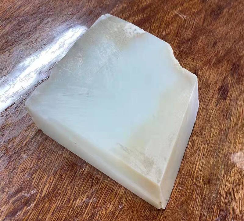 花十几万买的野牛沟料竟是假的!真的野牛沟到底什么样?