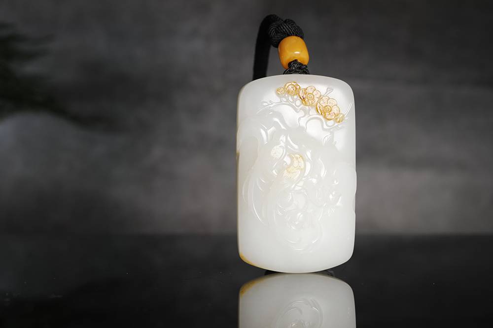 战报丨179万落槌！藏玉直播中国玉雕大师王永芳精品拍收官