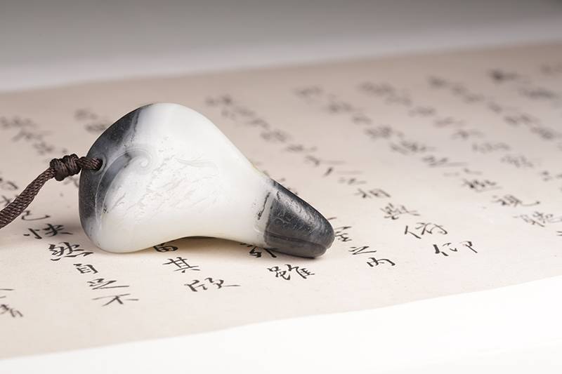 价格绷不住的青花料，一个涨了十几倍，一个克价过万了…